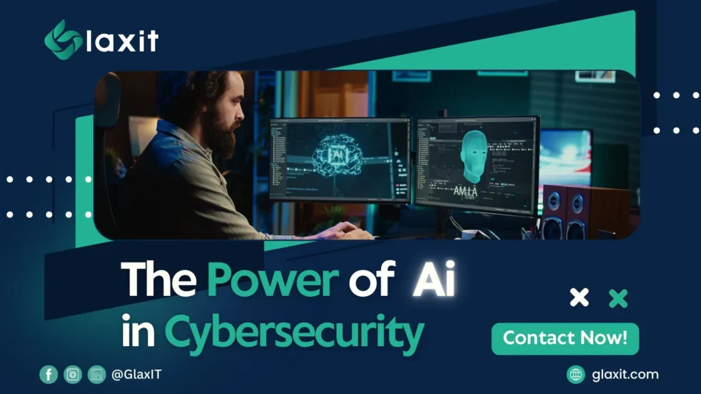 The Power Of AI In Cybersecurity