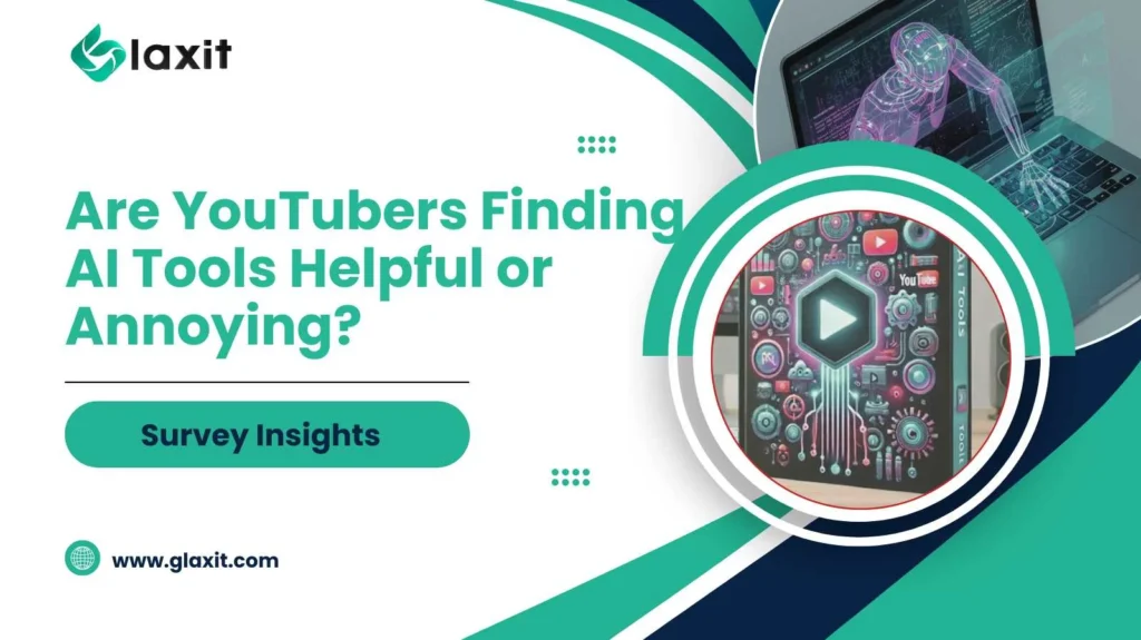 Are Youtubers Finding AI Trends